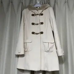 LODISPOTTO ダッフルコート