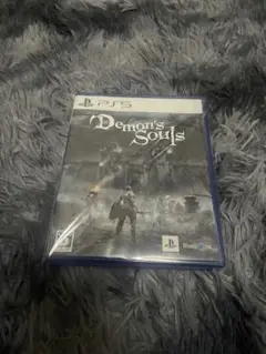 Demon's souls ps5 デモンズソウル