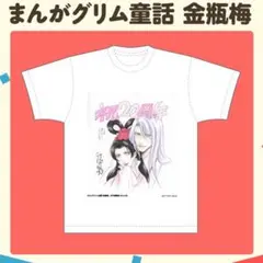 まんがグリム童話 金瓶梅 竹崎真実 お祝いイラストTシャツ 西門慶 潘金蓮
