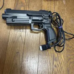 【動作未確認】セガサターン　ガンコン