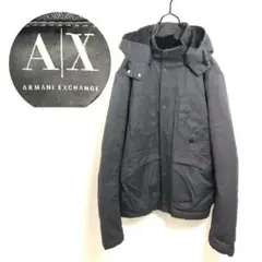 ARMANI EXCHANGE アルマーニエクスチェンジ マウンテンパーカー