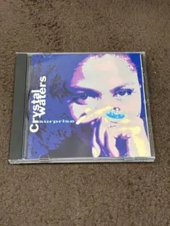 クリスタル・ウォーターズ / サプライズ～ラダディー・ラダダ！