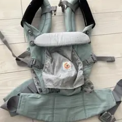 エルゴベビー 抱っこ紐