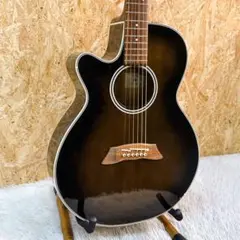 【メンテ済美品】Takamine PT-106-6 専用ハードケース付 Takamine PT106 エレアコ ギター ハードケース付き - メルカリ