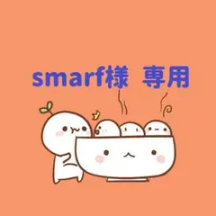 smarf様　専用(8/11迄)
