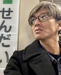 5351POUR LES HOMMES BELLANDI社 ピーコート