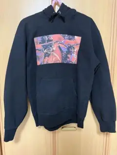supreme グレムリンパーカー