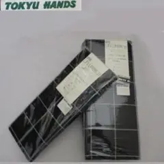 m19772・新品・値札7,300円★東急ハンズ★綿100掛布団カバー＆枕カバー