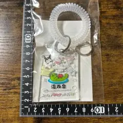 草加健康センター 37周年限定サコッシュ 再販無し】草加健康センター 37周年限定サコッシュ - メルカリ