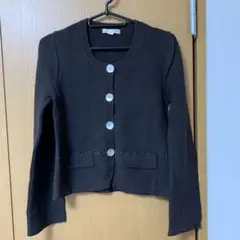 カーディガン ? M
