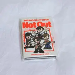 【未開封】Dragon Pony 2nd Not Out NEMO ver.