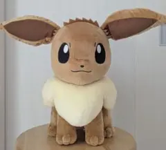 めちゃもふぐっとぬいぐるみ イーブイフレンズ～イーブイ～