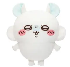 ちいかわ モモンガ超BIGぬいぐるみ　①