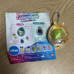 たまごっち コレクティブルズ くちぱっち