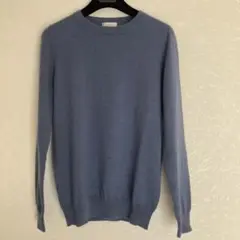 ブルネロクチネリ ニット