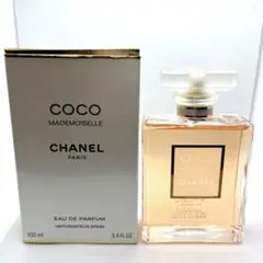 シャネル ココマドモアゼル 100ml EDP