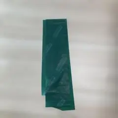 THERABAND エクササイズバンド 緑