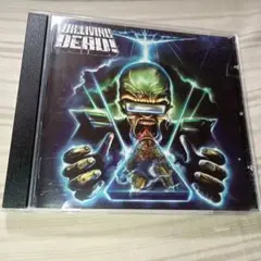 Dr. Living Dead! - Dr. Living Dead!