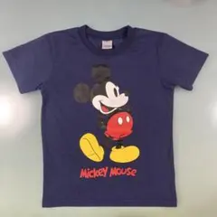 西松屋　半袖 Ｔシャツ　ミッキーマウス　120センチ　送料込み