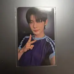 TXT music korea 2次ラキドロ　ヨンジュン