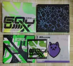 初回限定盤 機動戦士Gundam GQuuuuuuX オリジナルサウンドトラック