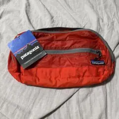 Patagonia LWT ヒップバック 2012年 廃番カラー デッドストック