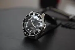 MDV-107-1A1JF CASIO カシオ　ダイバーズ