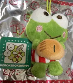 はぴだんぶいスシローコラボ『はぴなついぇい！』けろけろけろっぴ
