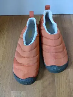 KEENキーン ハウザー 22,5cm キャンプモック
