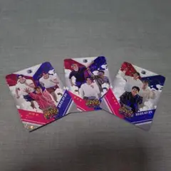 セレッソ大阪　非売品　ファン感限定 デジタルカード　ニコ選手