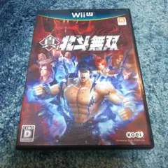 2025年最新】wii u 北斗無双の人気アイテム - メルカリ