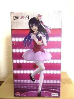 Trio-Try-iT Figure - アイ クリアVer.
