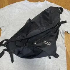 RANGER スリングバッグ black