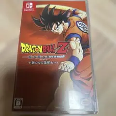 ドラゴンボールZ KAKAROT 新たなる覚醒セット