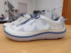着用1回☆CAMPER Seamar スニーカー 25.5cm カンペール