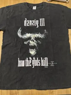 Danzig III Tシャツ