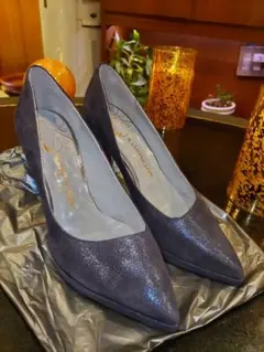 ✨ほぼ新品未使用✨ジミーチュウ ハイヒール パンプス
