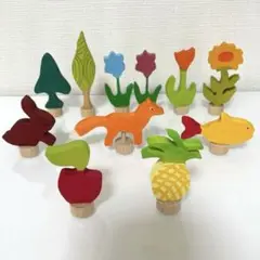 グリムス　デコレーションフィギュア　バラ売り可能