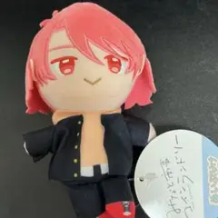 みなと商事コインランドリー　ぬいぷりけ　おすわり　英明日香