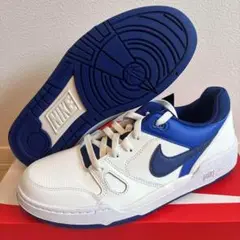 27.5cm NIKE フルフォースFULL FORCE FB1362-104