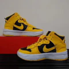 ■NIKE ナイキ ダンク HIGH アップ ウィメンズ 26.5cm■