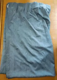 カーテン　1枚