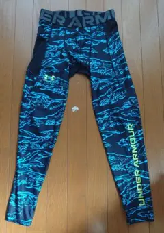 UNDER ARMOUR HEATGEAR Lサイズ レギンス