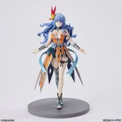 ロマンシングサガ2 ロックブーケ フィギュア 新品未開封