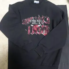 JOURNAL STANDARD シカゴ・ブルズ スウェット