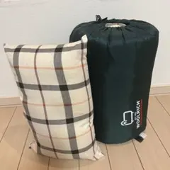 wool rich 寝袋　美品 wool rich 寝袋 美品 - メルカリ