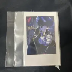 CR Mondo もんど セルフィーカード