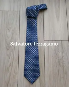 SalvatoreFerragamo/メンズ/ネクタイ