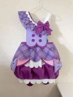 キュアキュンキュン　衣装　90〜100