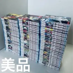 銀魂 全巻セット